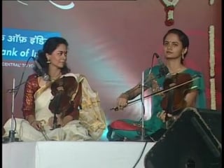 Nandini shankar sawai gandharva mahotsav