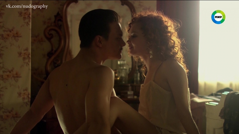 Ольга кузьмина в сериале "жизнь и приключения мишки япончика" (2011) серия 1