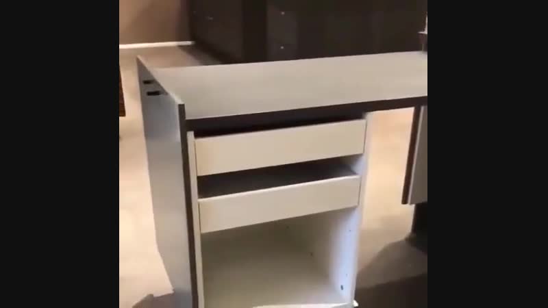 Расширяем рабочее пространство на кухне