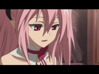 ~krul tepes~ anime vine team owari no seraph