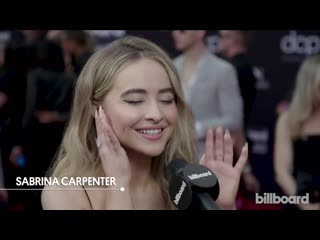 Sabrina carpenter, ciara, khalid more sing favorite mariah carey song bbmas 2019