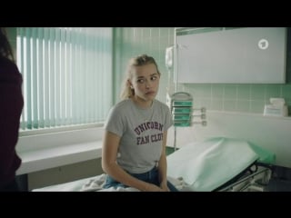 Alles isy (2018) на немецком