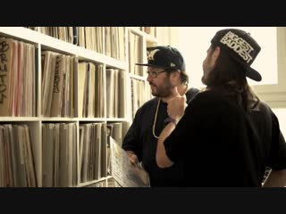 Die profis aka mirko machine & spax boom bap (midiflash rmx)