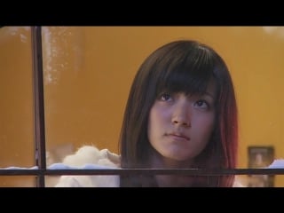 C ute aitai lonely christmas (making of)