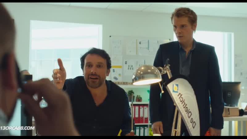 Родители жены (2019) комедия гектор кабелло рейс