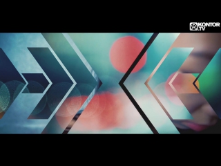 Sans souci feat pearl andersson – sweet harmony