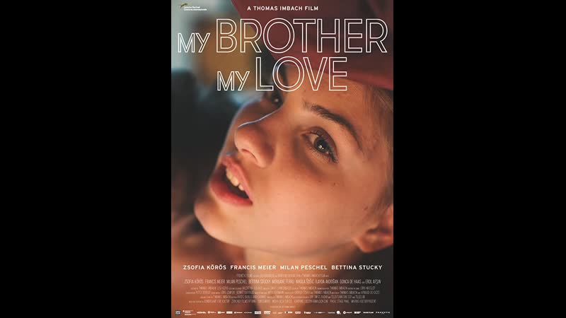 My brother, my love (2018) - ExPornToons