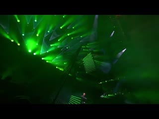 Armin van buuren avian grays feat jordan shaw something real (live at pinkpop 2019)