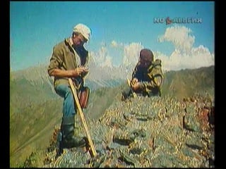 Очевидное невероятное / земные недра путешествие к центру земли (1991г )