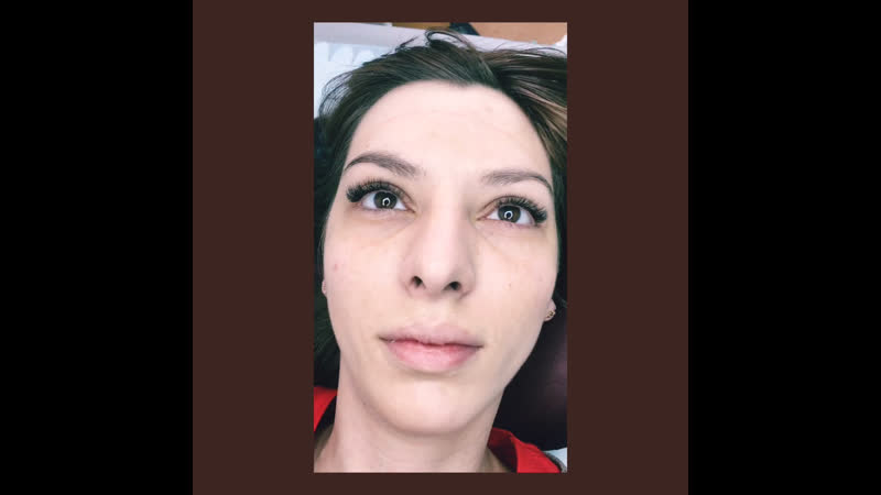 Реснички для очаровательной оксаны🌺