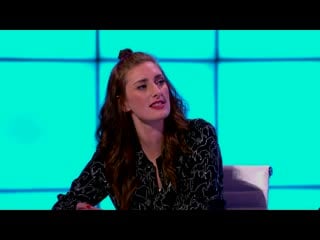 8 out of 10 cats 22x06 jessica knappett, jamie laing, rose matafeo, geoff norcott