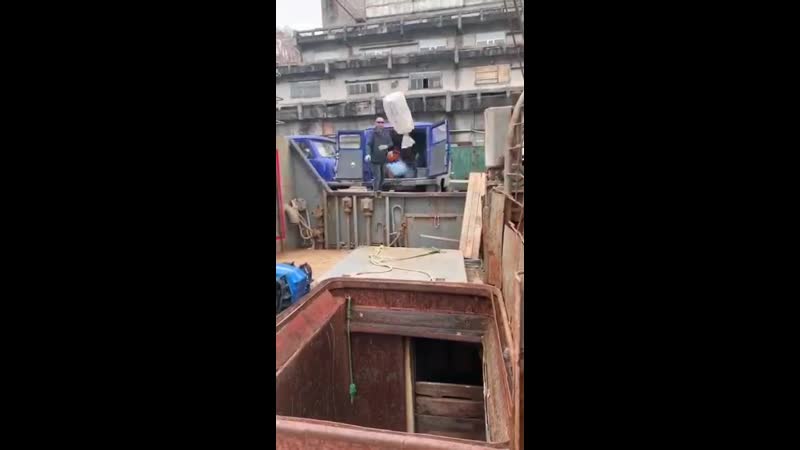 Так работает почта россии в петропавловске камчатском