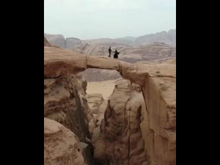 Jordan, wadi rum december 13 porn video on BrownPorn