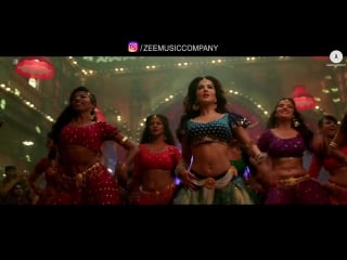 Laila main laila raees shah rukh khan sunny leone ram sampath pawni pa