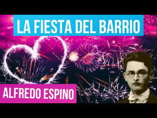 La fiesta del barrio alfredo espino 🎉🥳 | la fiesta del barrio jícaras tristes 🎇 | valentina zoe