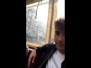 Jorhe on snapchat 230416