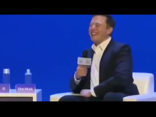 Elon musk realizes that china's richest man is an idiot