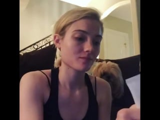 Shoutout to my god mama and fellow beauty nerd @morgenschick who created this awesome active argan multi layer face