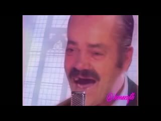 Risitas astley never gonna give you up 1 mp4