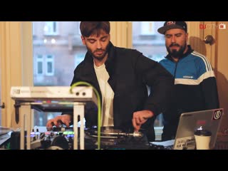 Scratch session at red bull 3style​ (jestei pool)