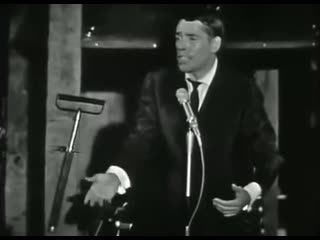 Jacques brel olympia 1964