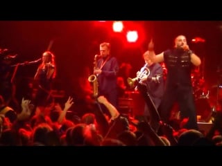 Russkaja donauinselfest (live) 25 06 2011