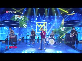 W24 – joahaeyo @ simply k pop 200717