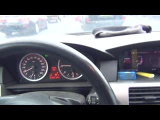 Квартирный переезд и бмв