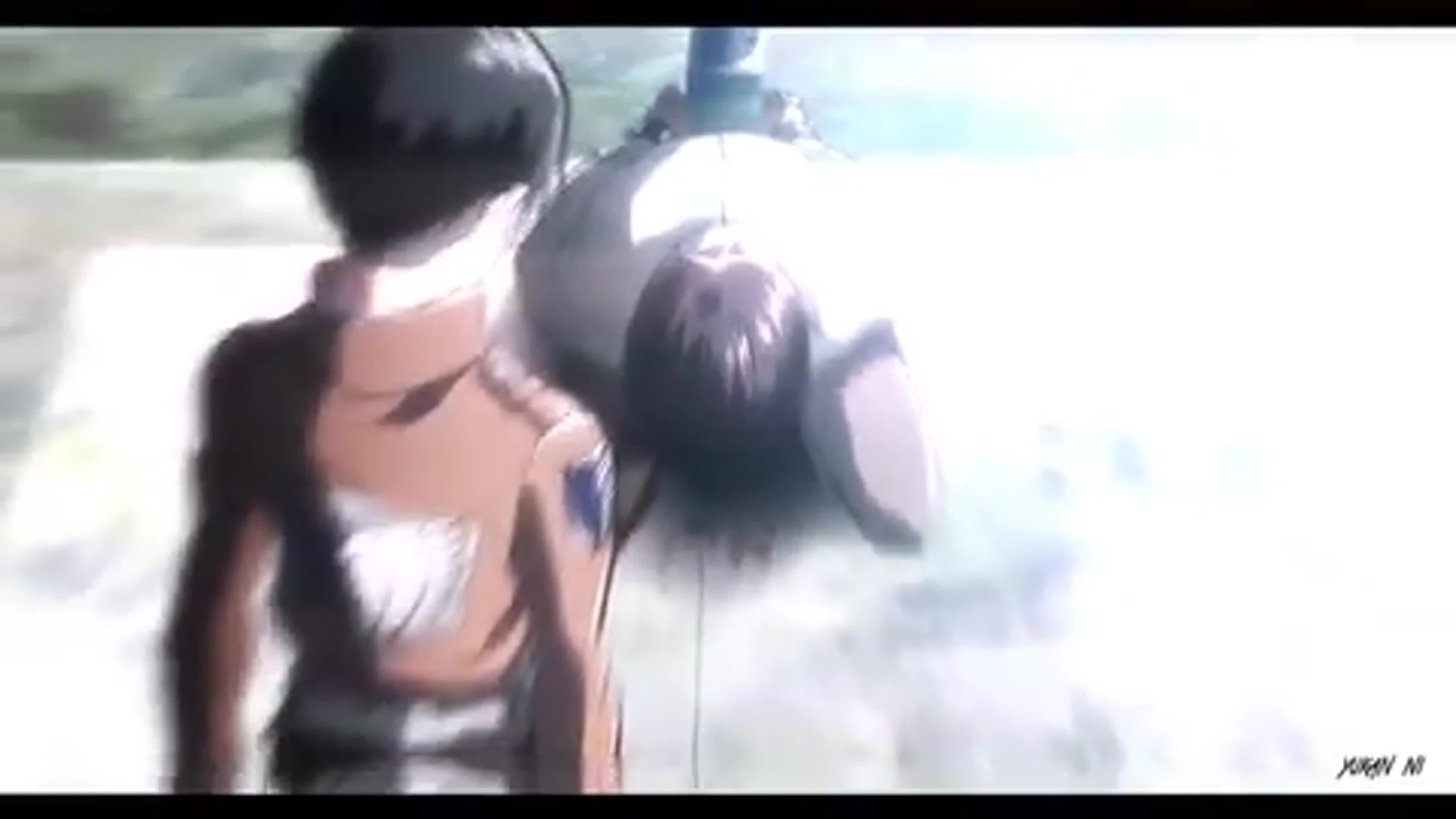 porn on titan ｣ eren yeager & levi ackerman - BEST XXX TUBE