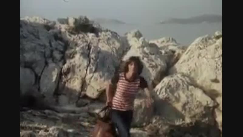 Греческая смаковница ягодка созрела griechische feigen (1976) перевод алексей михалёв