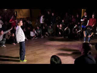 Гудок battle all style girl bazz vs четверюха