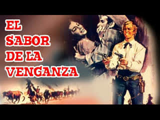 Gunfight at high noon (el sabor de la venganza) (1963) (español)