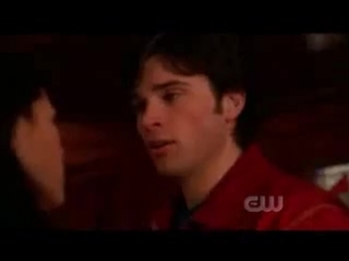 Clark lana lex what have you done
