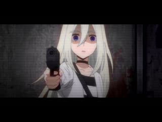 Resignation 「satsuriku no tenshi」