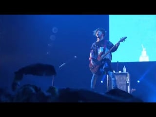 My first story alone/zero gravity(live at countdown japan 17/18)