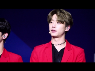 Fancam unb dancing with the devil, raise me up, last one (winter paralympics games)