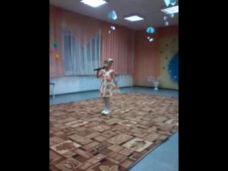 Федосеева карина