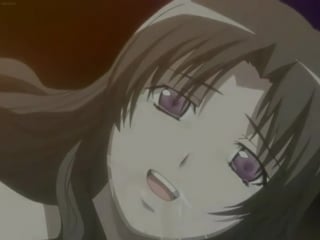 Dark future 02 ★uncensored★ [engsub]
