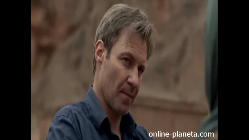 Перевозчик 2 заграждение