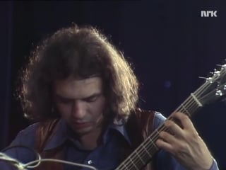 Oregon live at molde jazz 1975 nrk tv norway