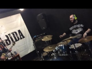 Smurmanska titanic (ska caver)