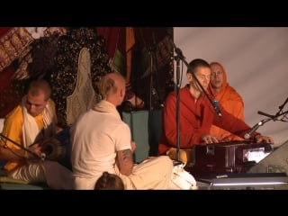 Evening kirtans hg ananda vardhana prabhu 12 vsf baltic 2016 august 6