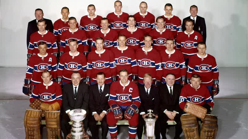 Montreal canadiens