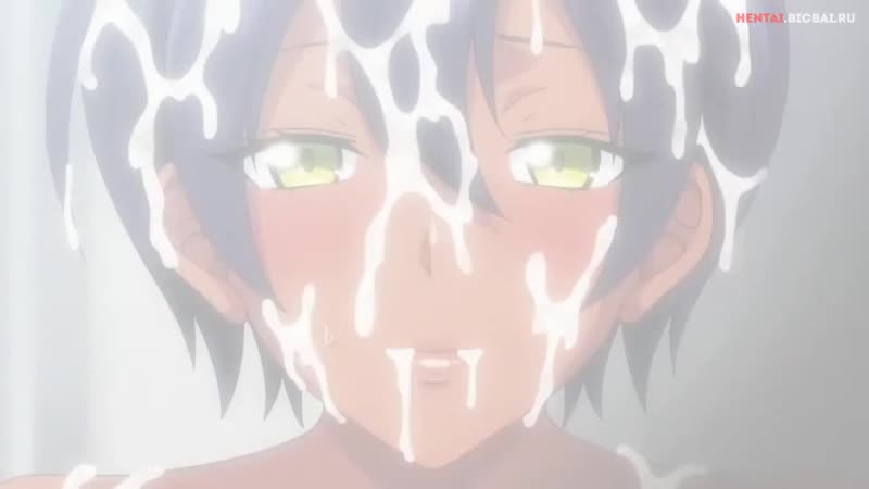 Сисястая принцесса под гипнозом 1 озвучка / kyonyuu princess saimin