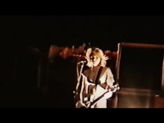 Hole live 06 28 95 at downing stadium (lollapalooza 95)