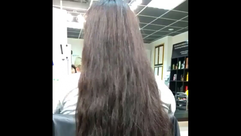 Кератин gloss