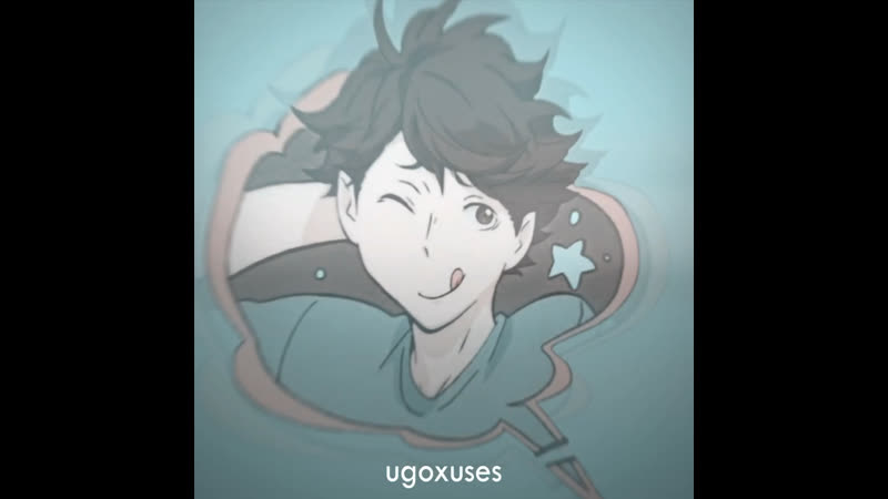 Oikawa tooru