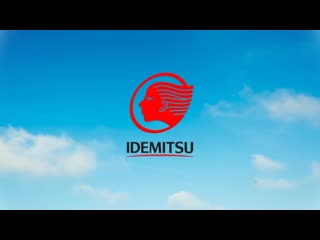 Idemitsu corporate video (full version)