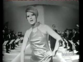 Mina mazzini bang bang