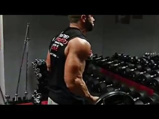 Lazar angelov bodybuilding motivational video 2013 hd